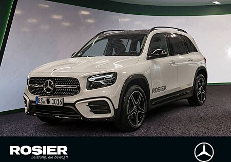 Mercedes-Benz GLB 200 AMG Line Distr Night Pano MULTIBEAM