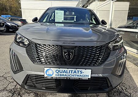 Peugeot 2008 1.2 Active PureTech 100