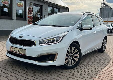 Kia Cee'd / Ceed. Dream Team