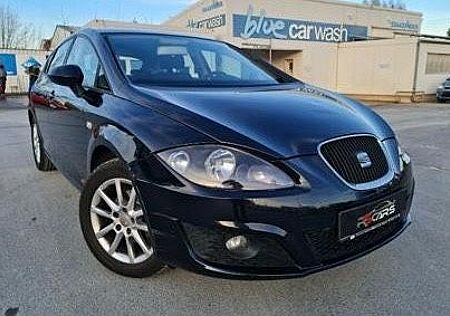 Seat Leon 1.6 TDI 77kW/104 PS - Style Copa