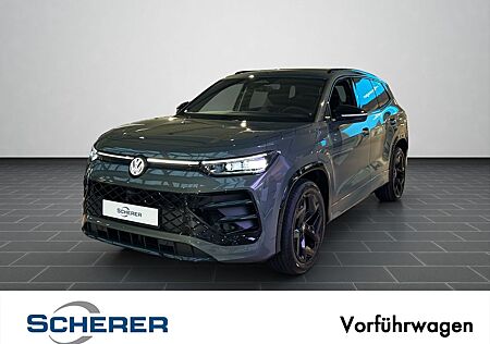 VW Tayron Volkswagen R-Line 1,5 l eHybrid 265 PS DSG6