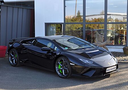 Lamborghini Huracan Huracán Tecnica "1. Hand+Lift+Kamera"