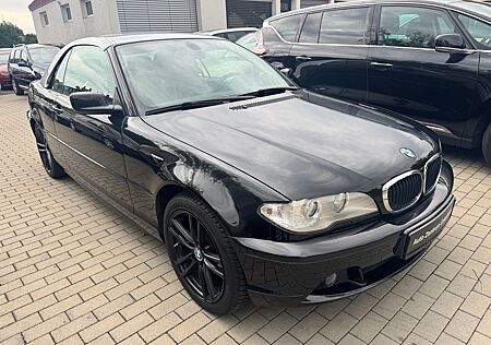 BMW 318 Cabrio Ci Hardtop