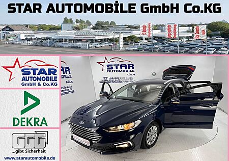 Ford Mondeo Business Turnier*2,0-140kW*AHK*NAVI*EU 6