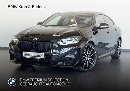 BMW 220 Gran Coupe i M Sport H&K+Pano+Memory+HUD