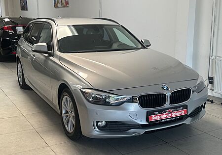 BMW 318 Baureihe 3 Touring d