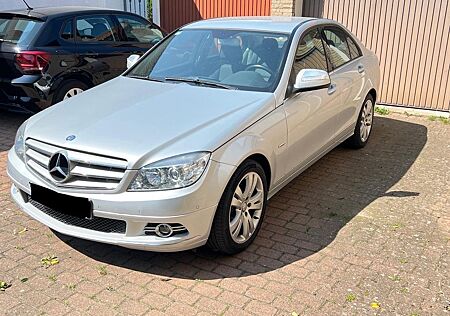Mercedes-Benz C 200 KOMPRESSOR AVANTGARDE AVANTGARDE