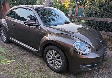 VW Beetle Volkswagen 1.2 TSI Tempomat, Einparkhilfe