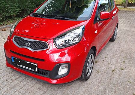 Kia Picanto 1.0