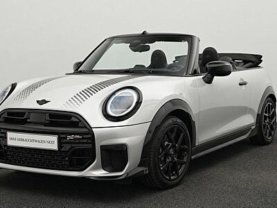 MINI COOPER C John Cooper Works Trim