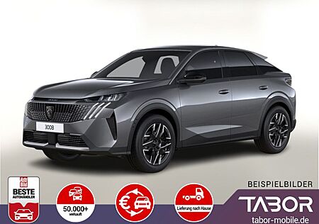 Peugeot 3008 MHEV 145 Allure ACC 21-HD" SHZ UVP-33%*