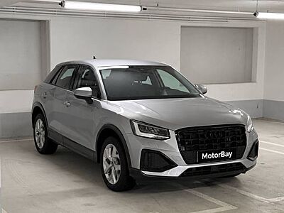 Audi Q2 35 TFSI advanced
