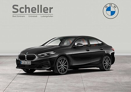 BMW 220i xDrive Gran Coupé Edition ColorVision