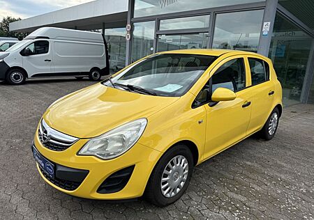 Opel Corsa D 1,2 Selection