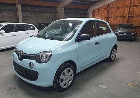 Renault Twingo Life