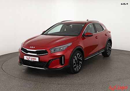 Kia XCeed 1.5 T-GDI Aut. LED Navi Sitzheizung Kamera