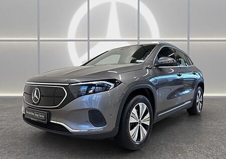 Mercedes-Benz EQA 250 PROGRESSIVE BUSIN+PANO+VERK.AS+BURM+360°