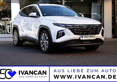 Hyundai Tucson 1.6 GDI Turbo 180PS (+48V) 7-DCT 4WD TREN