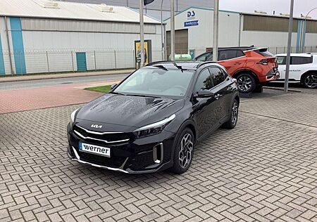 Kia XCeed 1.6 T 180 GT-Line DCT GD Leder