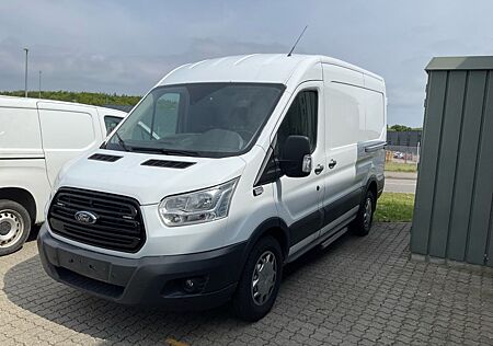 Ford Transit Automatik 2019 L2H2 350 Trend