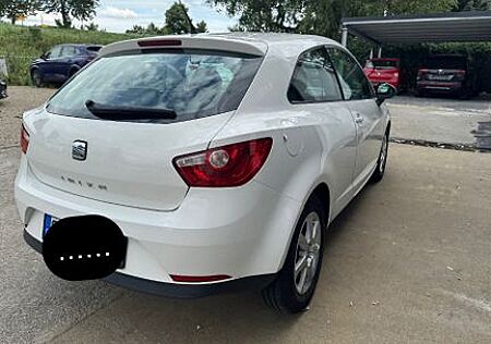 Seat Ibiza SC 1.2 12V Reference Reference