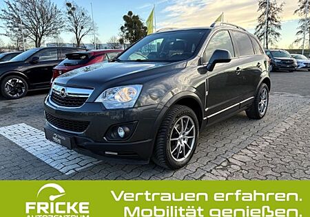 Opel Antara Design Edition AWD+Navi+Sitzheizung