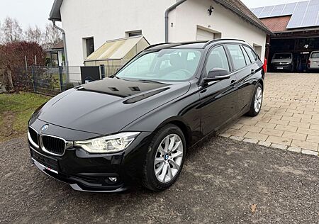 BMW 320 3 Touring d Sport Line/NAVI