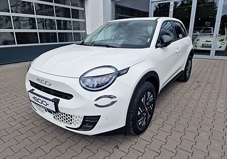 Fiat 600 Hybrid 1.2 T3 DCT*Komfort Paket*CarPlay*