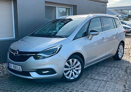 Opel Zafira C Innovation LED*StHz*1HAND*NAVI*AHK*