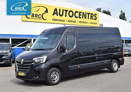 Renault Master gebraucht kaufen Renault Master