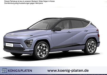 Hyundai Kona Elektro SX2 218 PS 65,4kWh PRIME-Paket MJ24