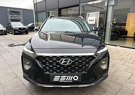 Hyundai Santa Fe 2.2 CRDi 200ps 8AT Premium 4WD ACC 360°
