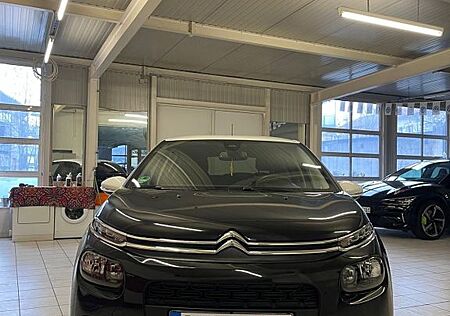 Citroën C3 PureTech 82 Stop&Start SHINE SHINE
