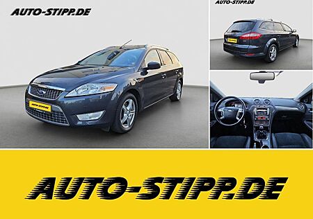 Ford Mondeo 2.0 TDCi Titanium NAV TEMP SITZH BLUET SD