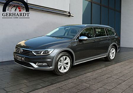 VW Passat Variant Volkswagen Passat 2.0 TDI Alltrack *LED*NAVI*PANO*ERGO