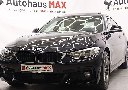 BMW 440 i Gran Coupe xDrive M Sport~DEUTSCH~VOLL