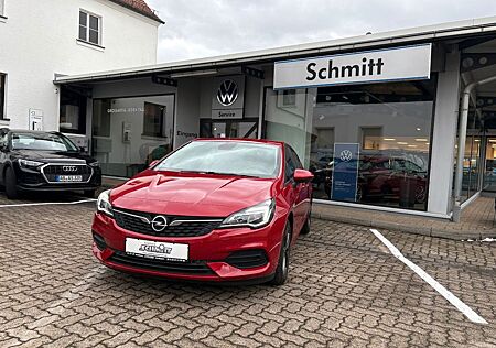 Opel Astra * K Lim. 5-trg. 120 Jahre *PDC V + H