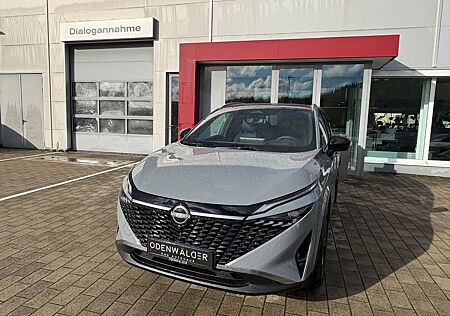 Nissan Qashqai 1.3 DIG-T MHEV Tekna Bose + Pano