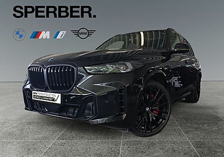 BMW X5 xDrive40d