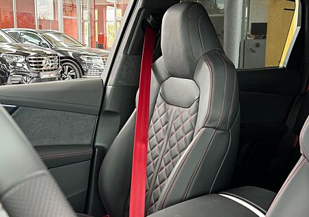 Audi Q7 50 TDI 2x S line Wankstabilisierung OLED Matr