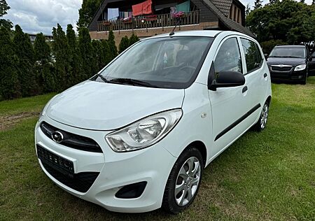 Hyundai i10 Classic