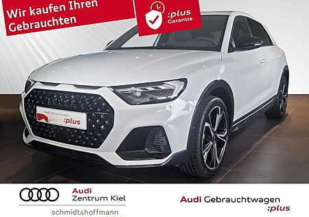Audi A1 allstreet 30 TFSI S-tronic Navi Sitzhz. LED R