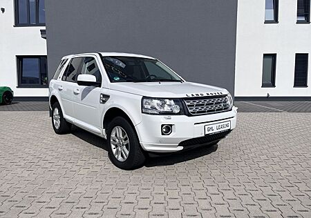 Land Rover Freelander SD4 SE | Navi | Leder | AHK