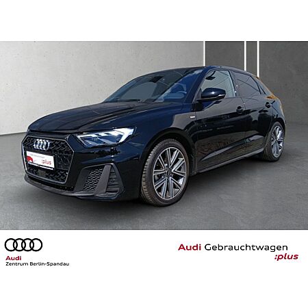 Audi A1 leasen