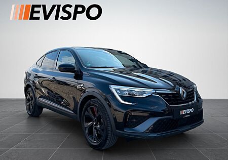 Renault Arkana R.S.Line*Carbon*Kamera*Leder*Finanzierung