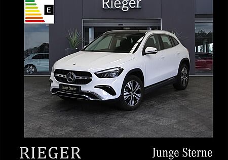 Mercedes-Benz GLA 200 Progressive-Advanced*PANO*VZ-Assistent++