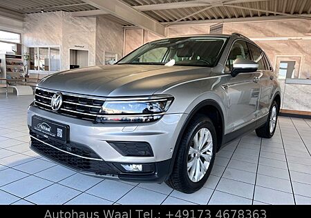 VW Tiguan Volkswagen Highline 4M | ACC | MEMORY | KAMERA | AHK