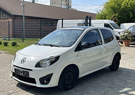 Renault Twingo Night & Day 1.2 16V 56kW Klima*Panorama*