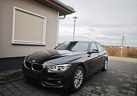 BMW 320i Automatic
