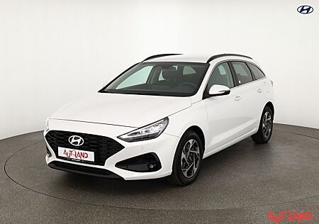 Hyundai i30 cw 1.5 T-GDI mHev Aut. Facelift LED Navi Sit